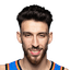 Chet Holmgren - Team Oklahoma City Thunder Basketball Result
