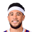 Devin Booker - Team Phoenix Suns Basketball