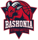 Saski Baskonia - Euroleague Saski Baskonia Vs Dubai Basketball Score