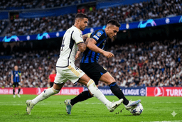 Why the UCL Swiss Model is Changing the Champions League - News