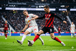 Tactical Breakdown: Frankfurt vs Leipzig Clash - News