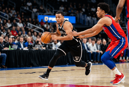 Mastering the NBA 8-Second Rule: Staying Sharp When It Counts - News