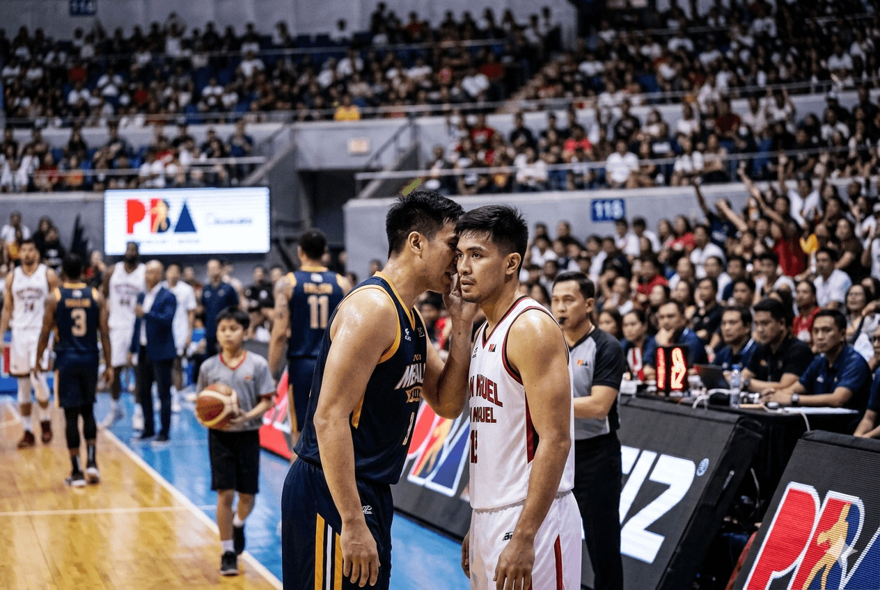 PBA Trade Rumors: Key May Trades and Roster Moves to Watch - PBA News - News