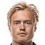 Tobias Bech Kristensen - Danish Superliga 31970 Live Score