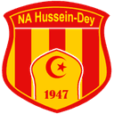NA Hussein Dey U20 - U VS Na Hussein Dey U Score Today