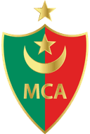MC Alger U20 - U VS Olympique Akbou U Score