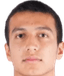 Jakhongir Buriev - Team Olympic Fk Tashkent 301145 Live Score