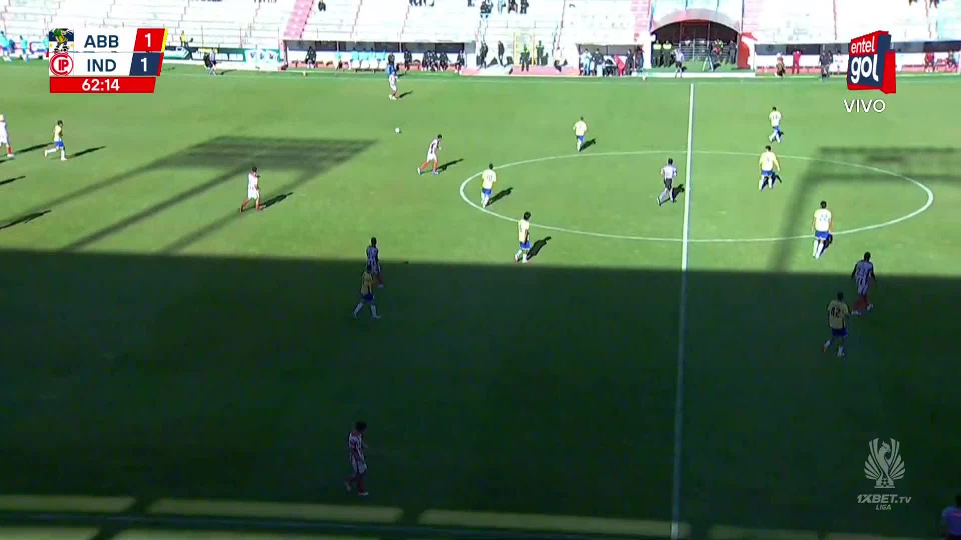 BOL Primera Division
