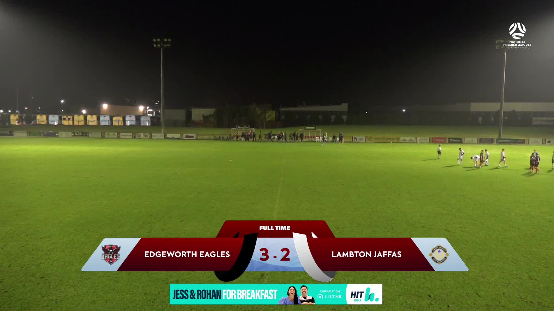AUS NSW-N Premier League
