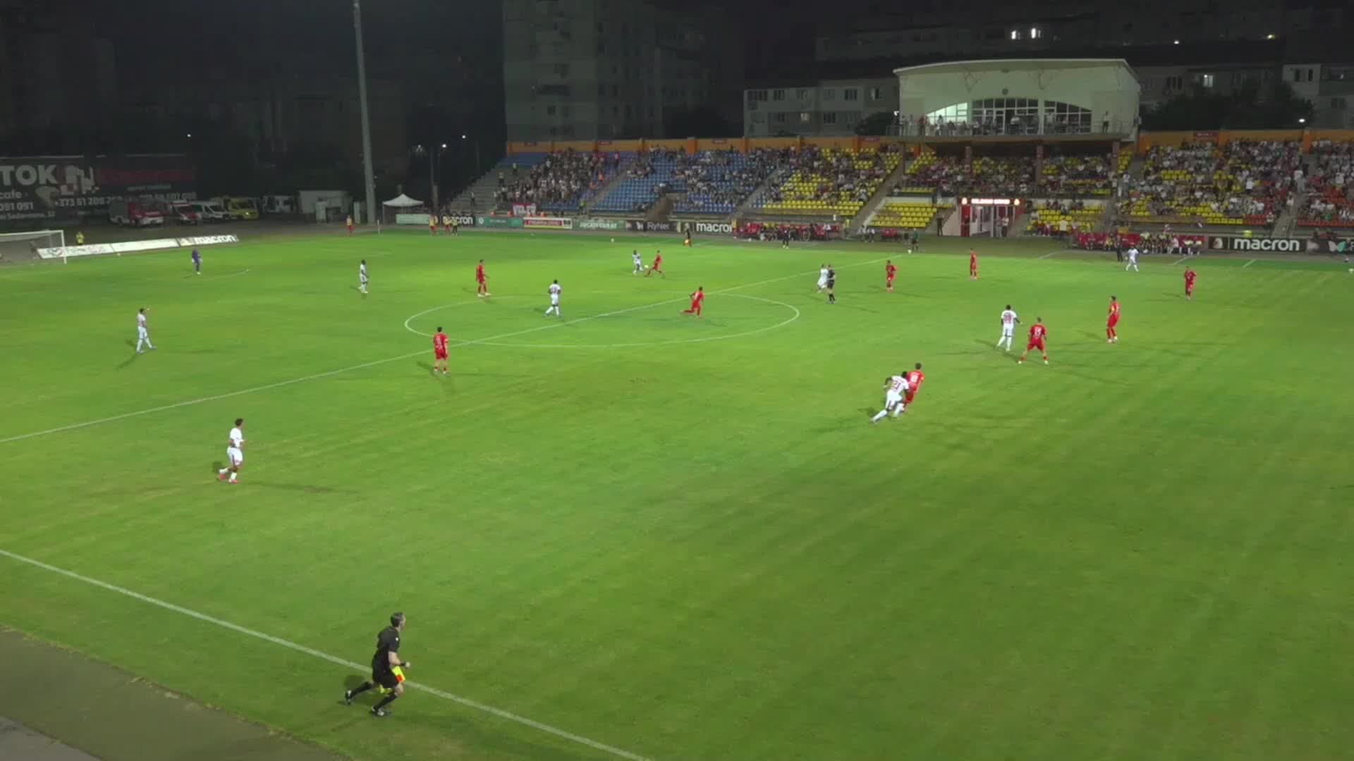 UEFA ECL