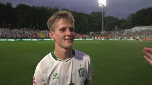 UEFA ECL
