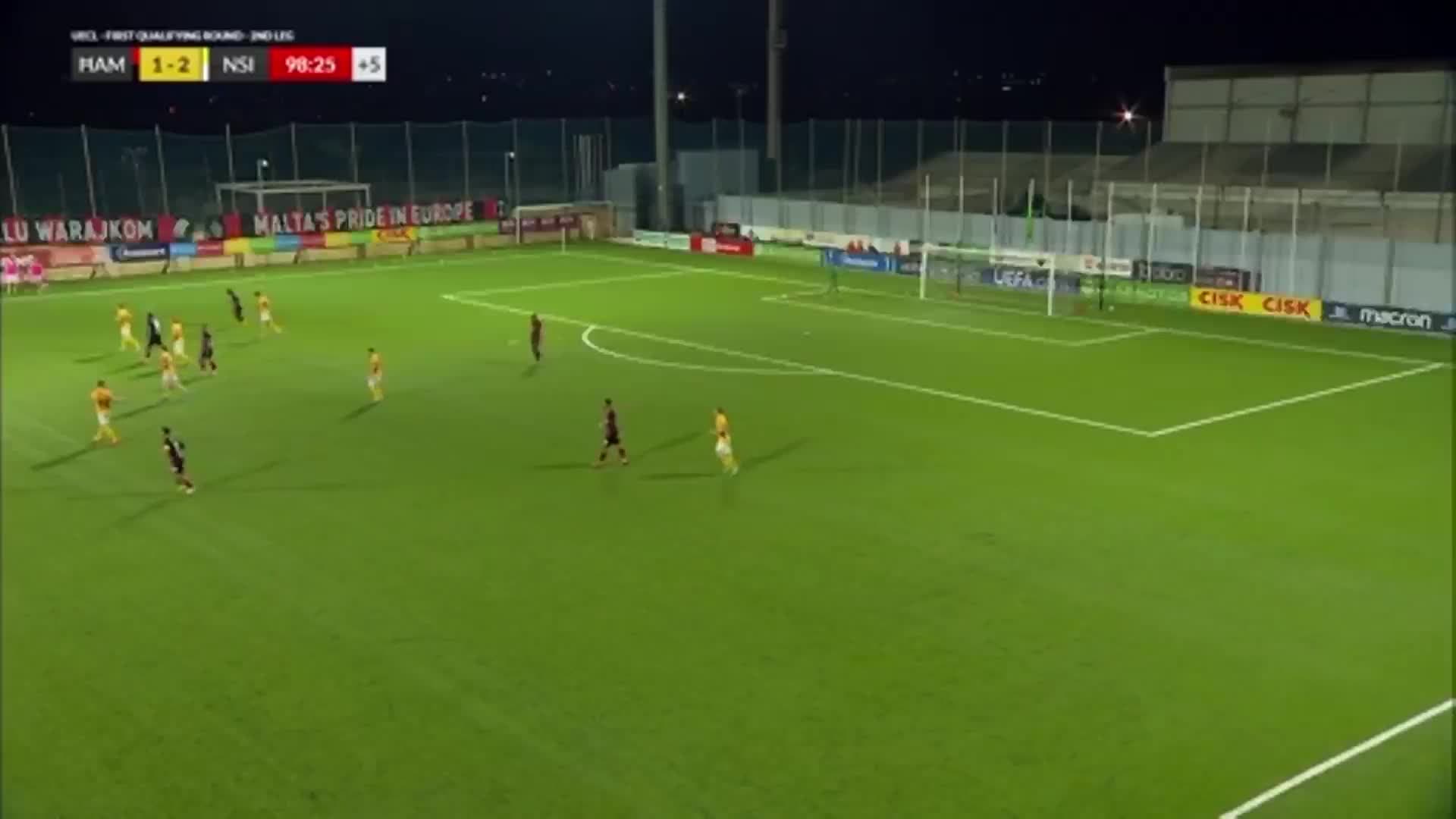 UEFA ECL
