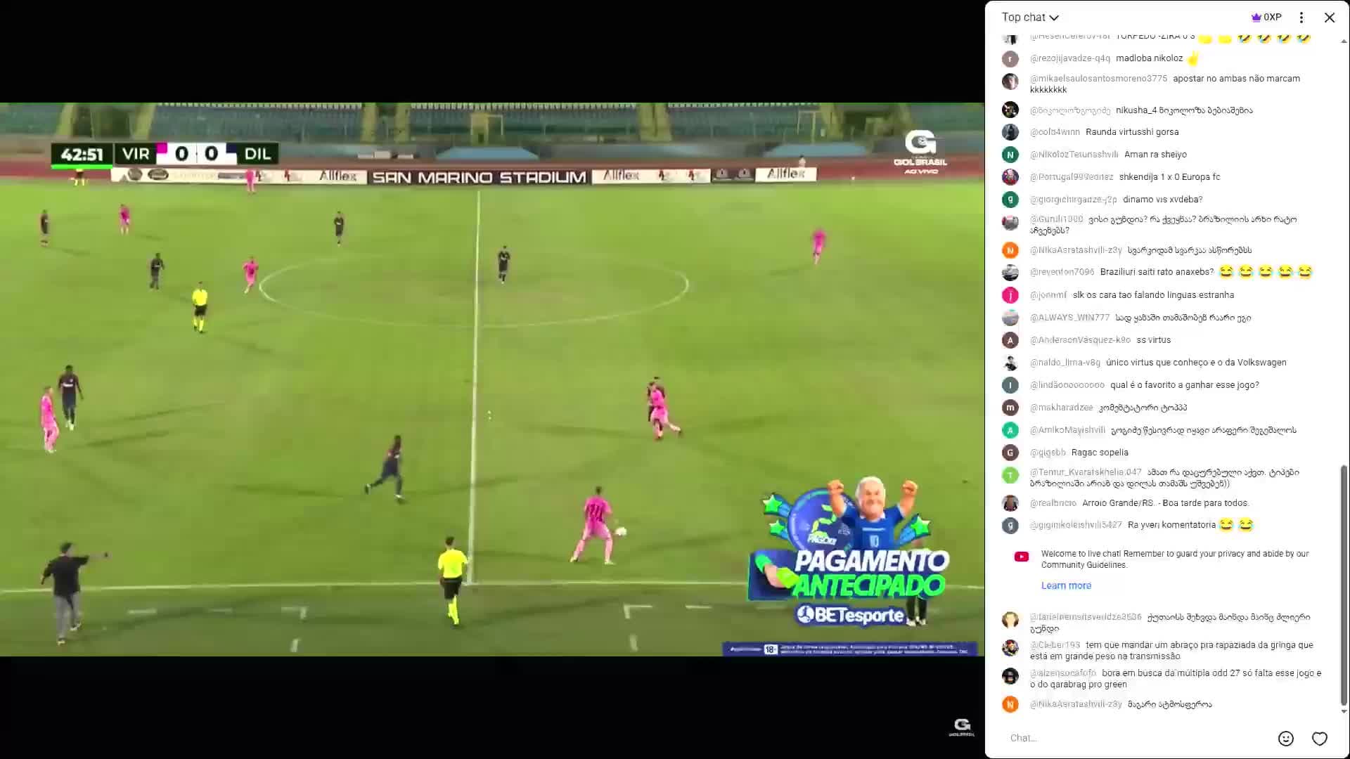 UEFA ECL