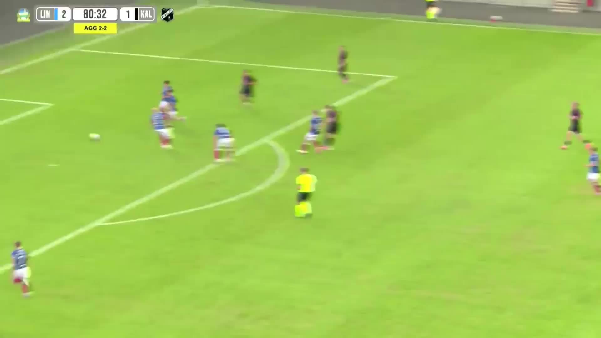 UEFA ECL