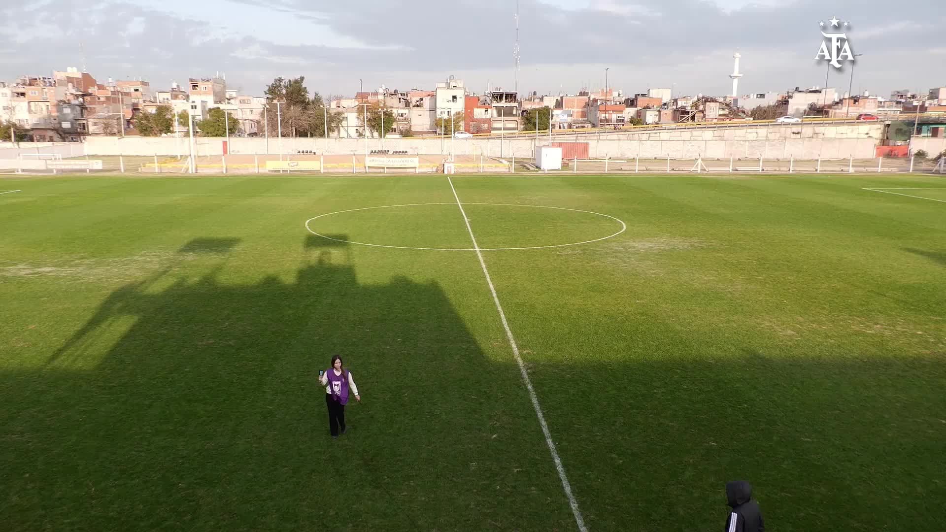 ARG Reserve League