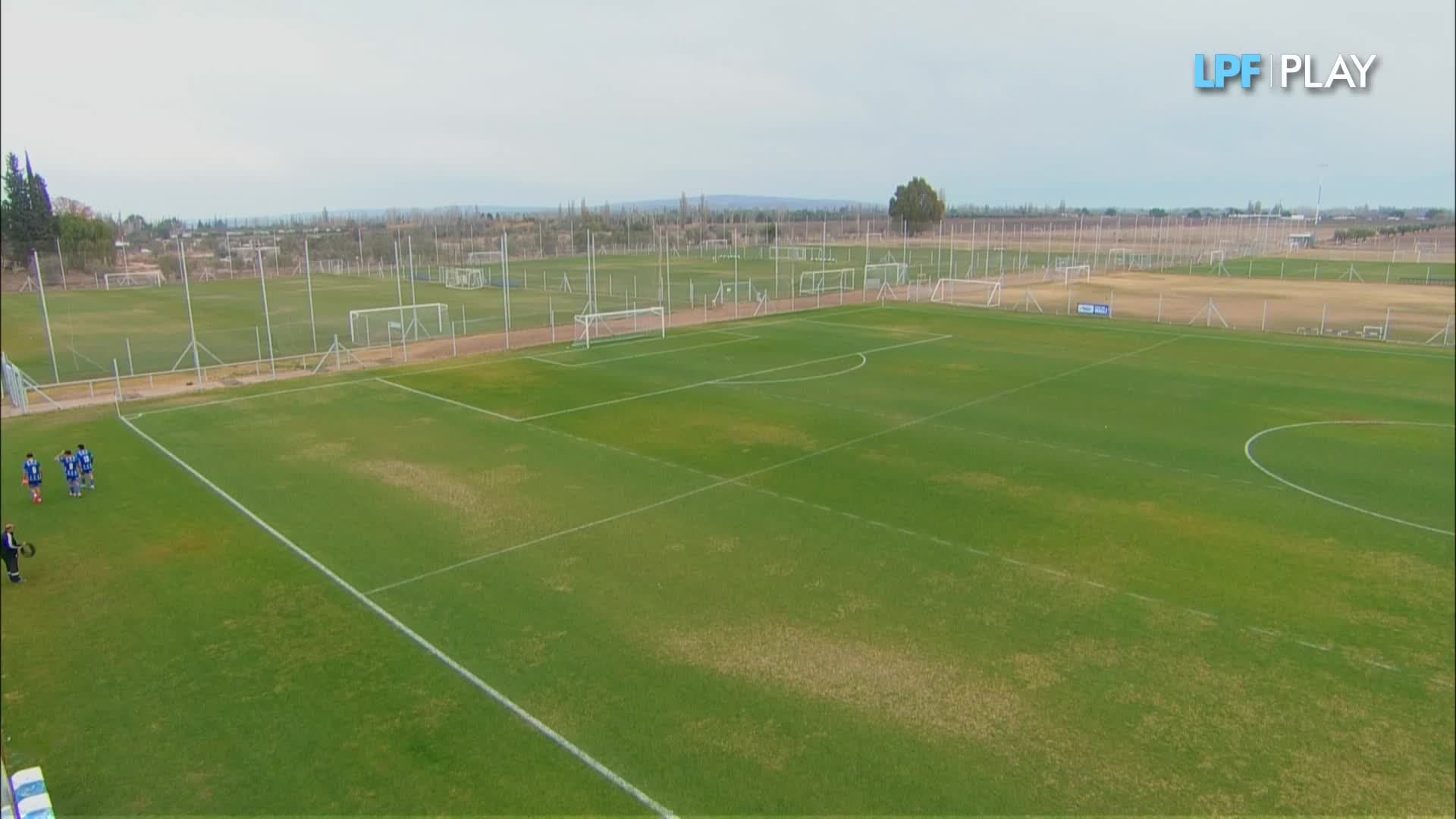 ARG Reserve League