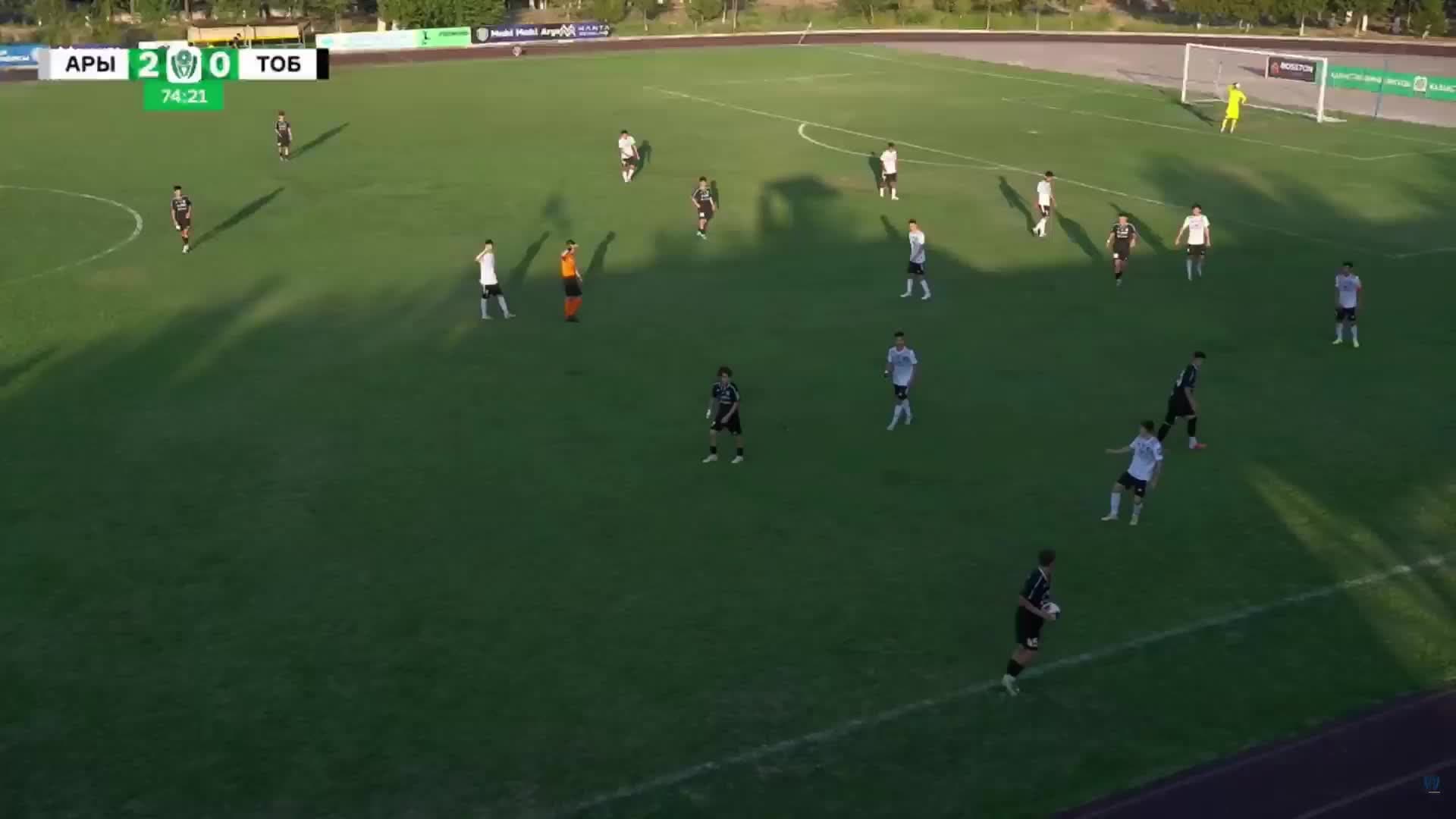 KAZ Division 1