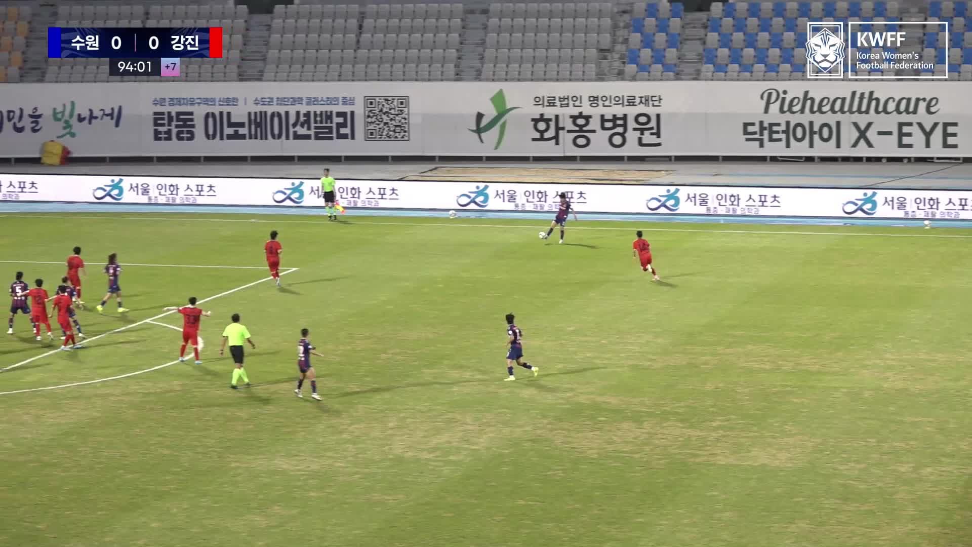 KOR WK League