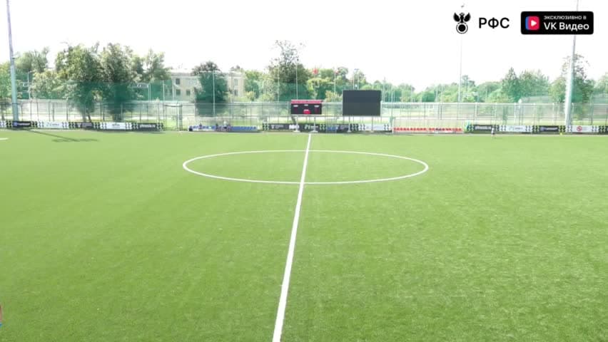 RUS M-League