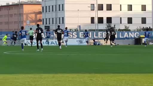 INT CF