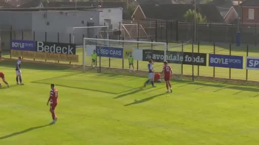 INT CF