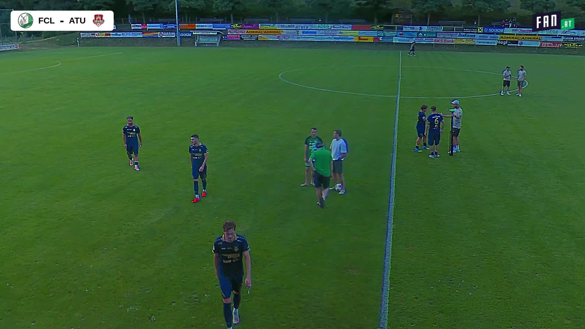 INT CF