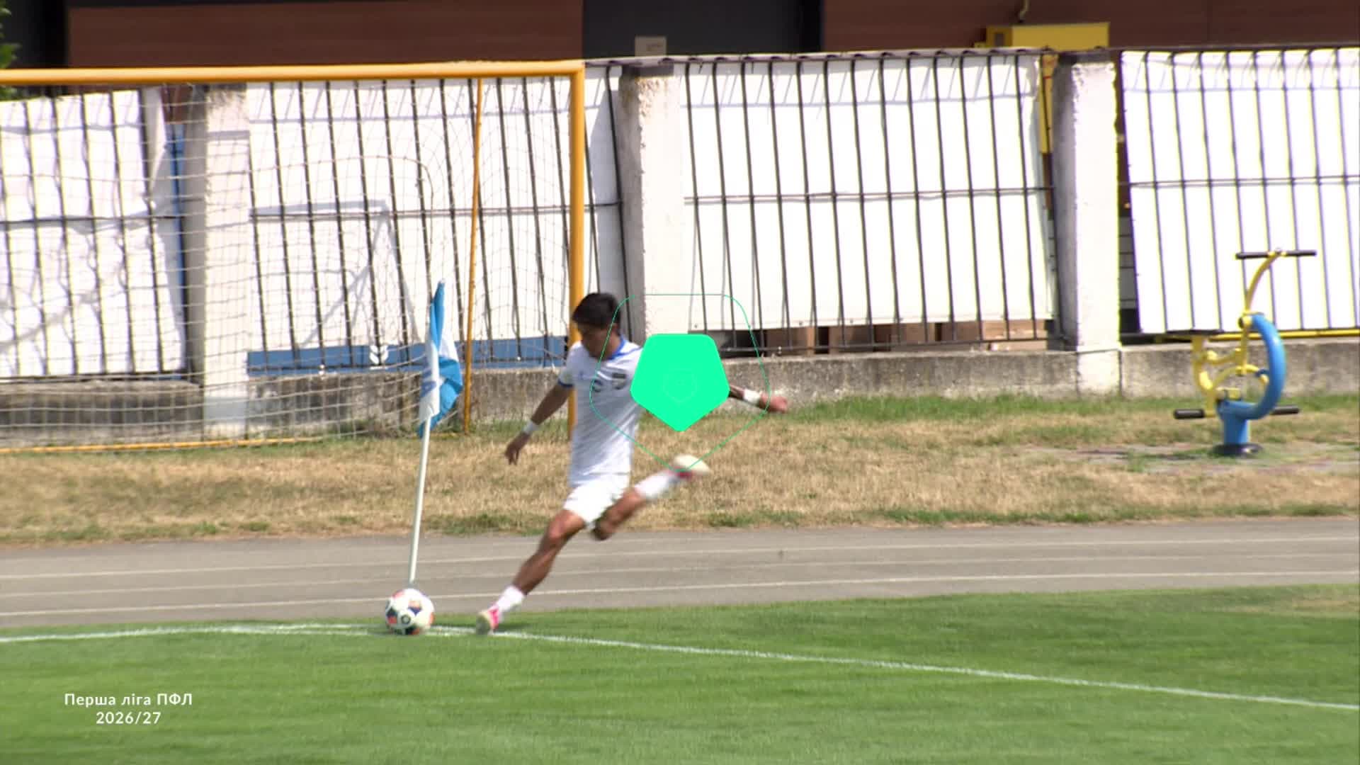 UKR First League