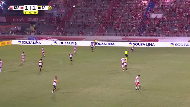  Brazilian Serie B