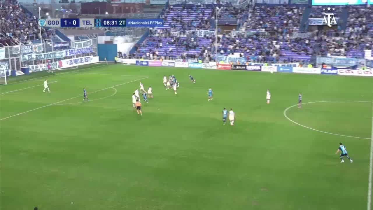 ARG Primera Nacional