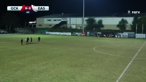AUS QLD Women's League