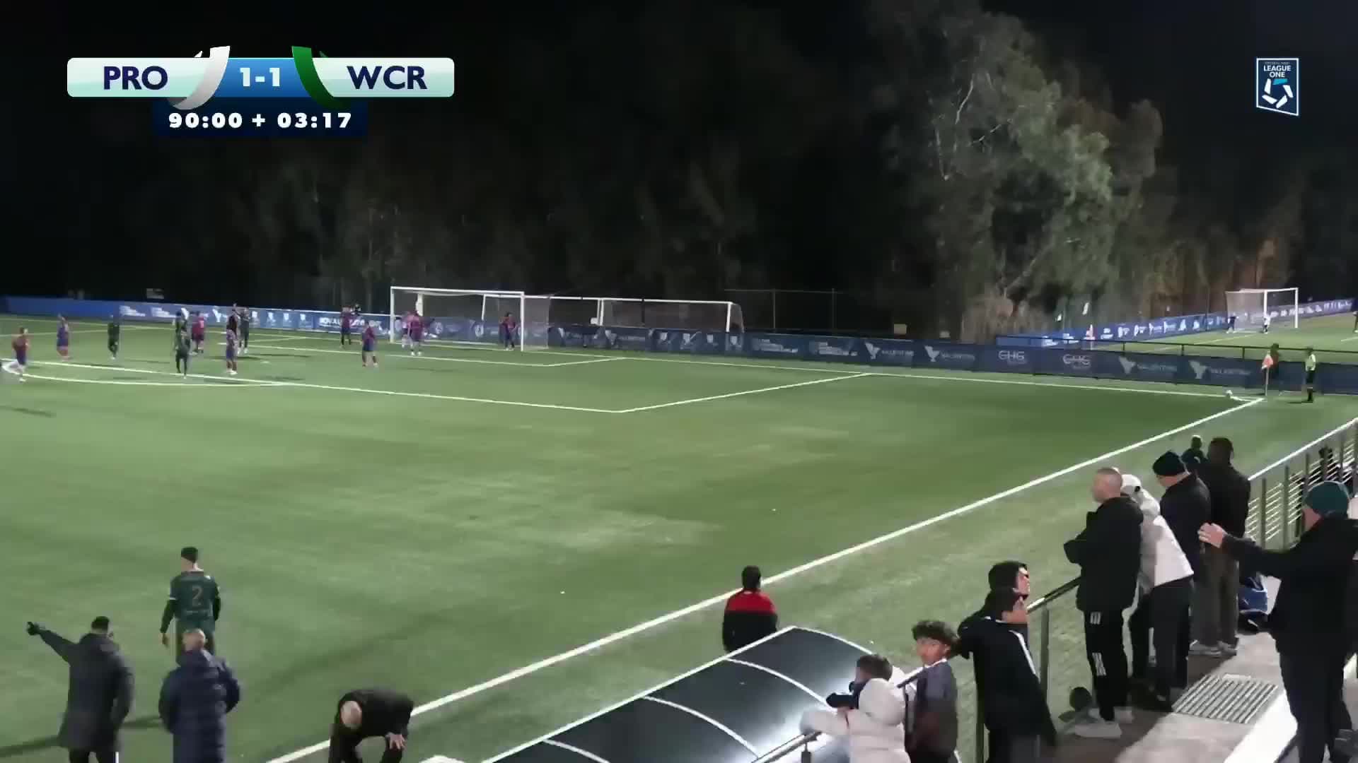 AUS NSW League 2
