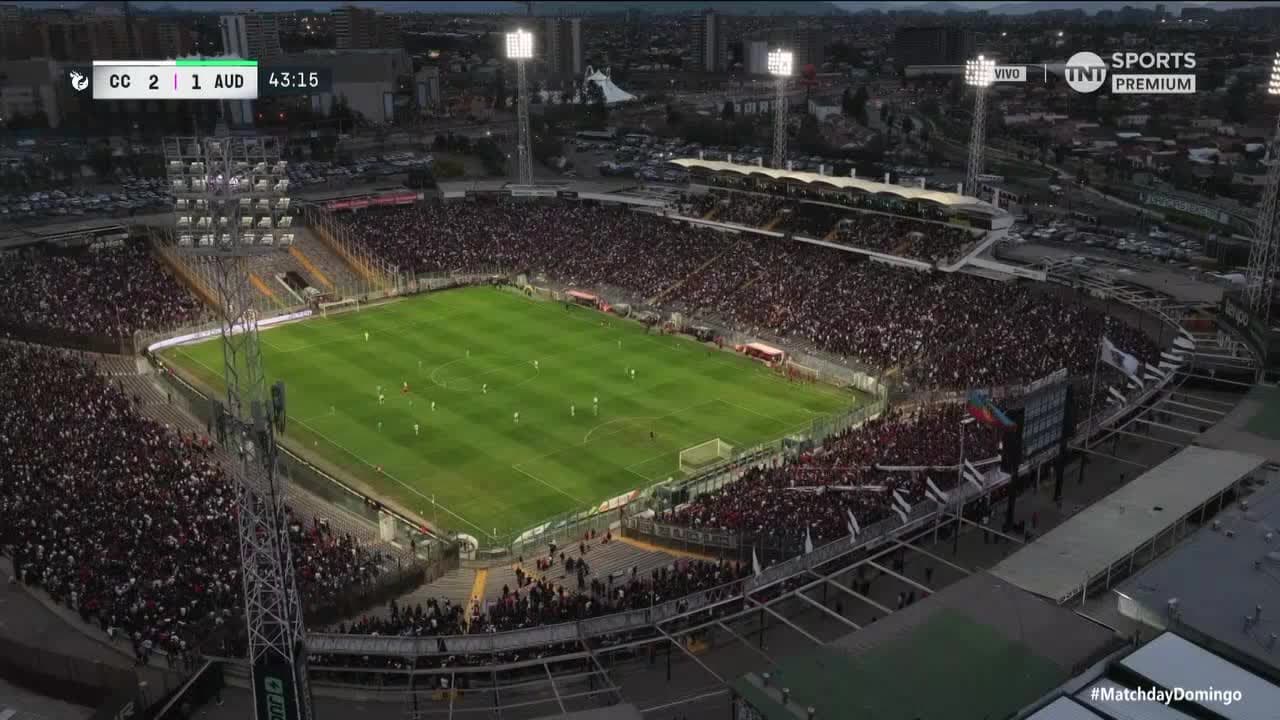 CHI Liga de Primera