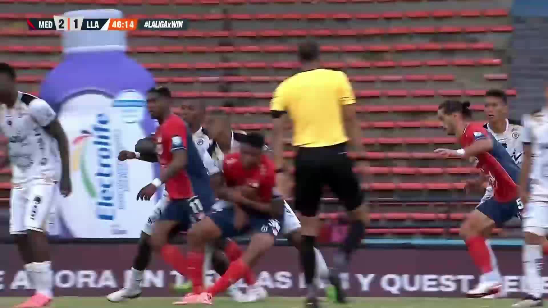  Categoría Primera A