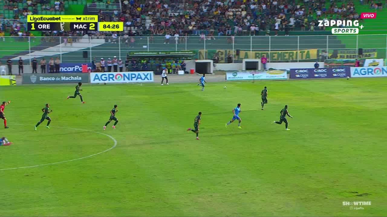 LigaPro Serie A 