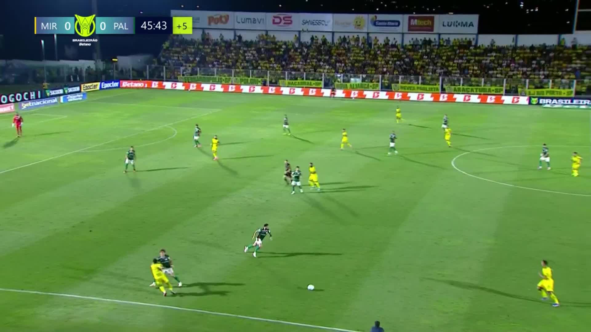  Brazilian Serie A