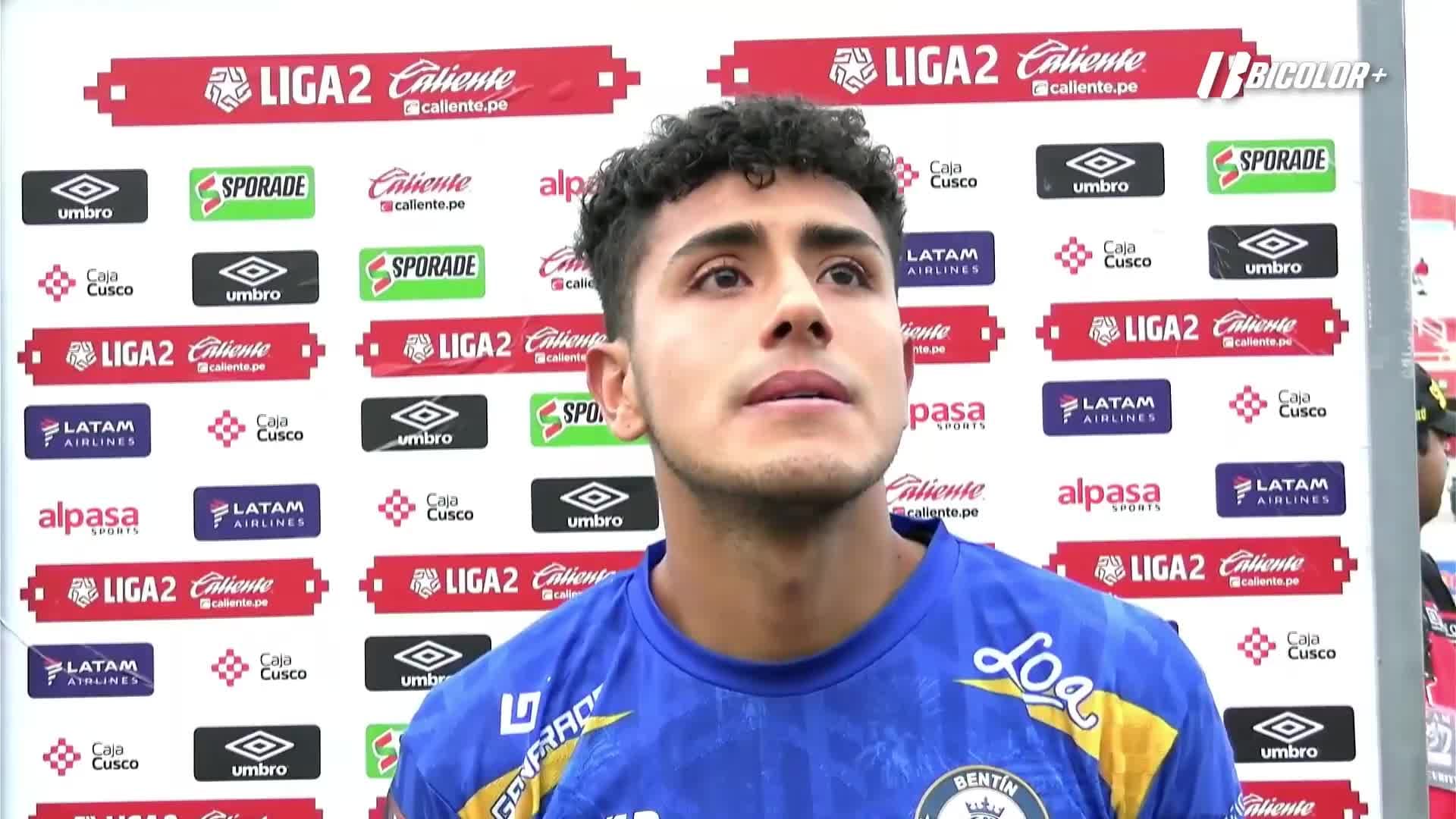 PER Liga 2