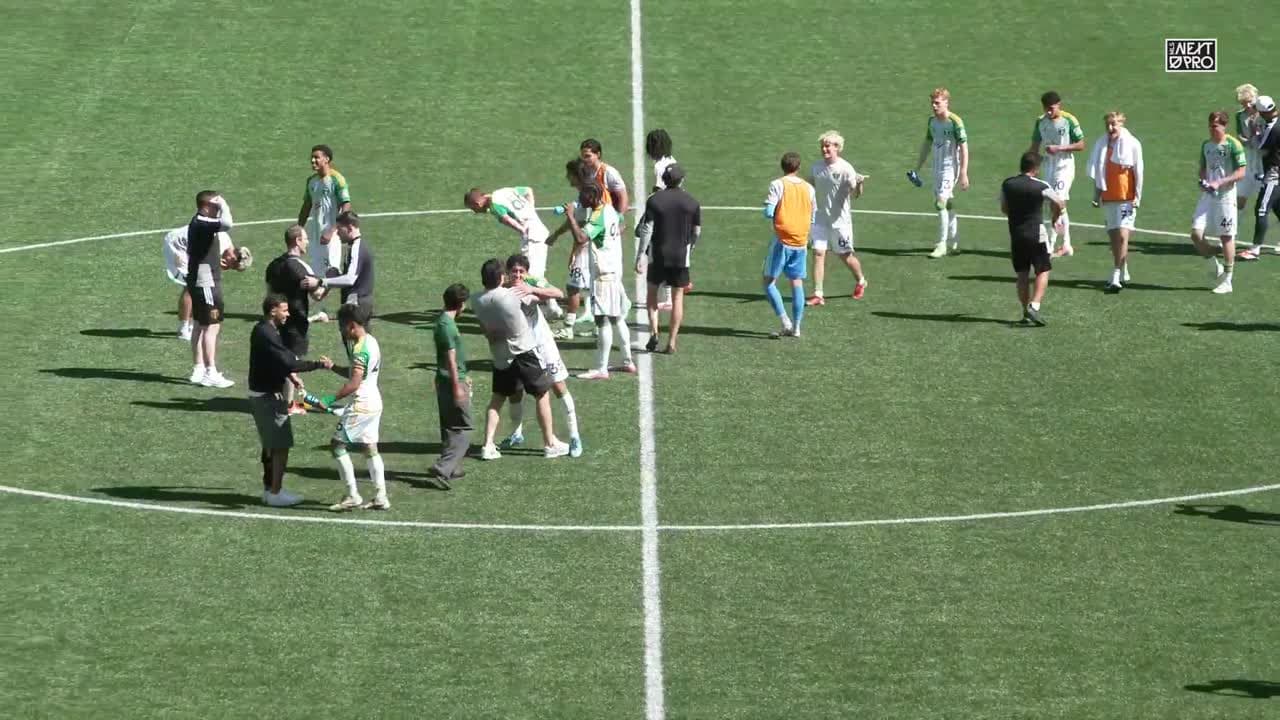 MLS Next Pro
