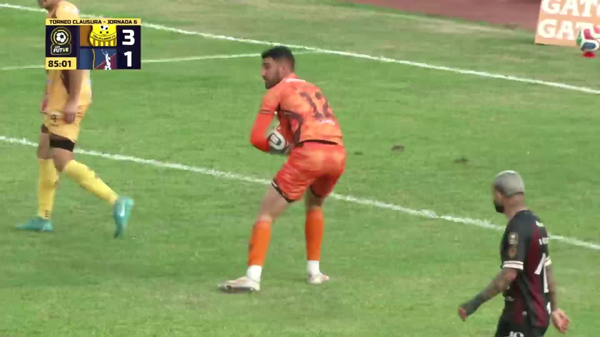 VEN Primera Division