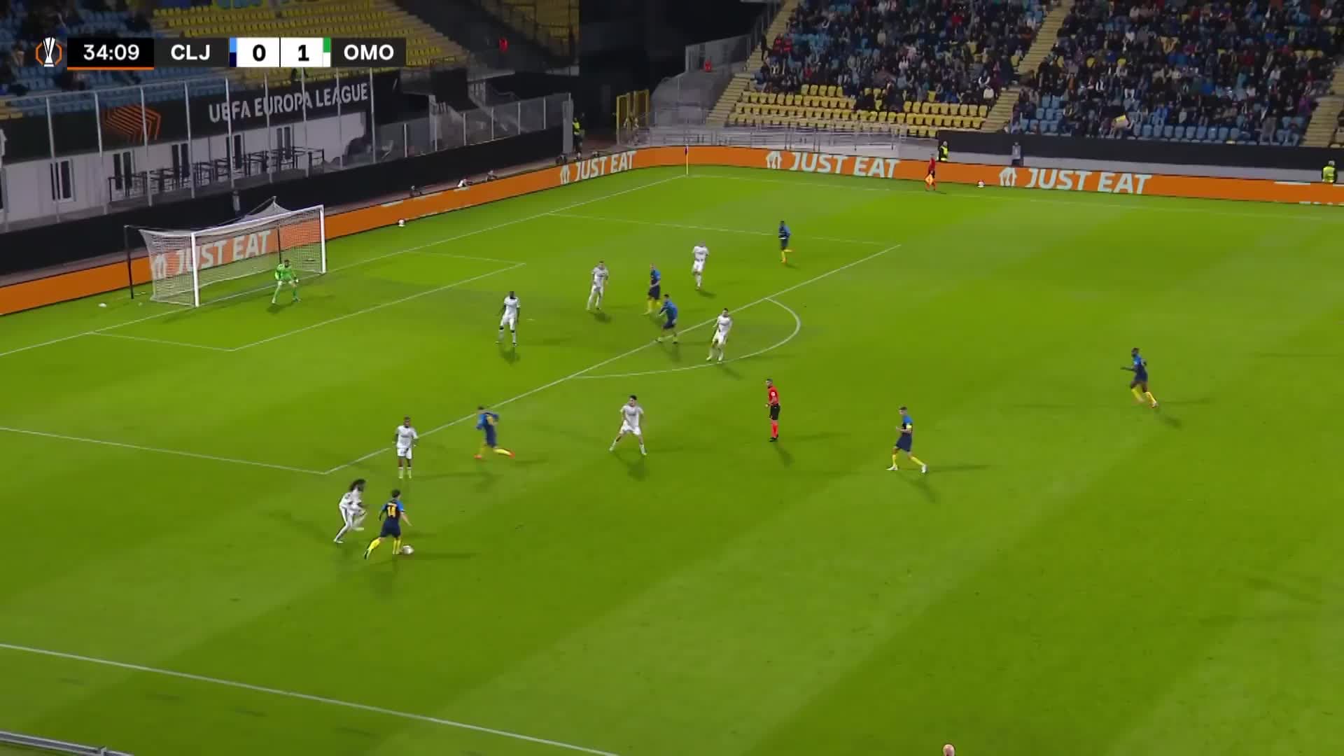  UEFA Europa League