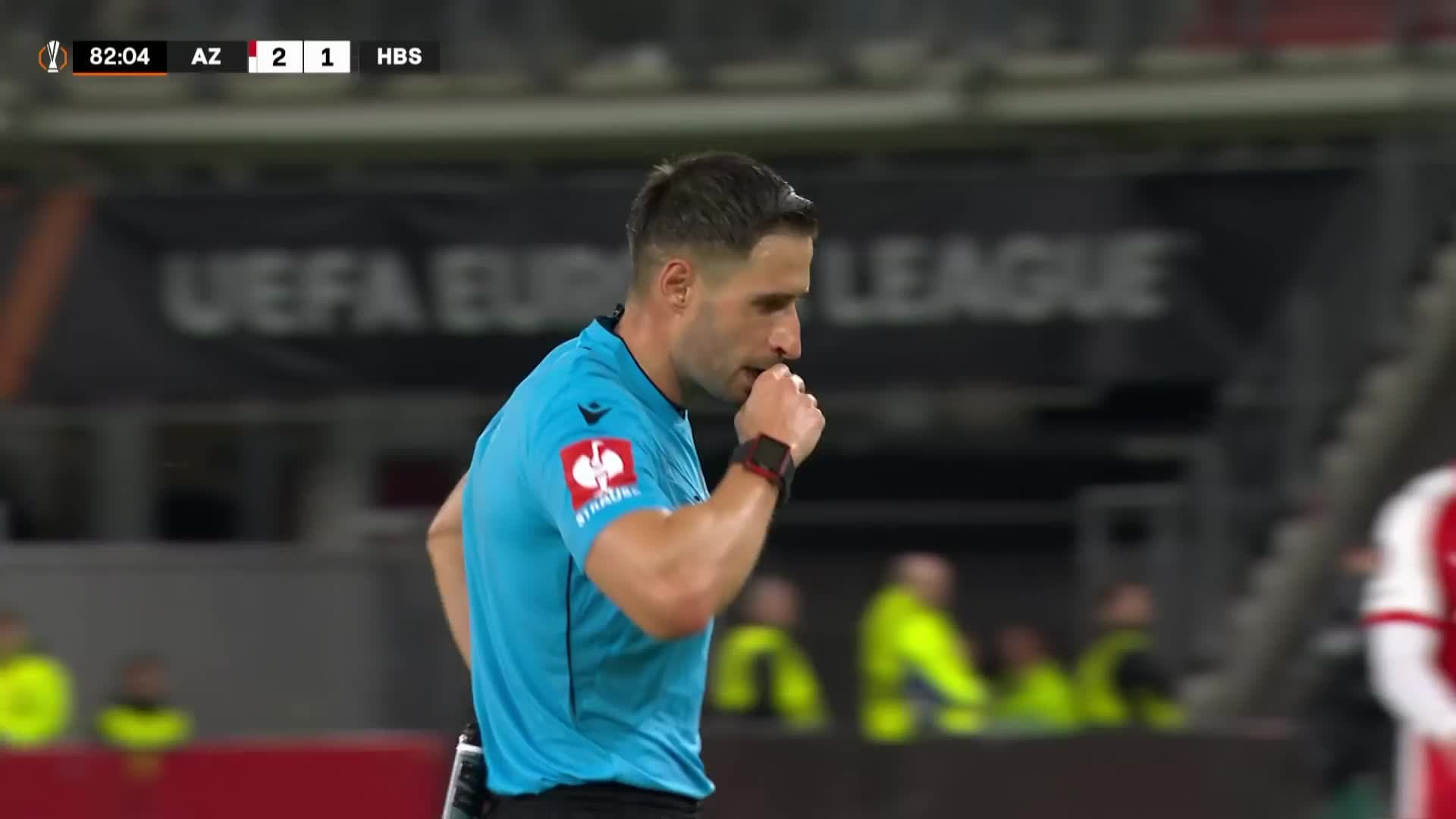  UEFA Europa League