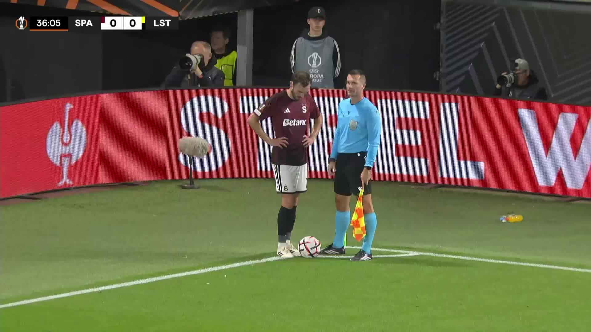  UEFA Europa League