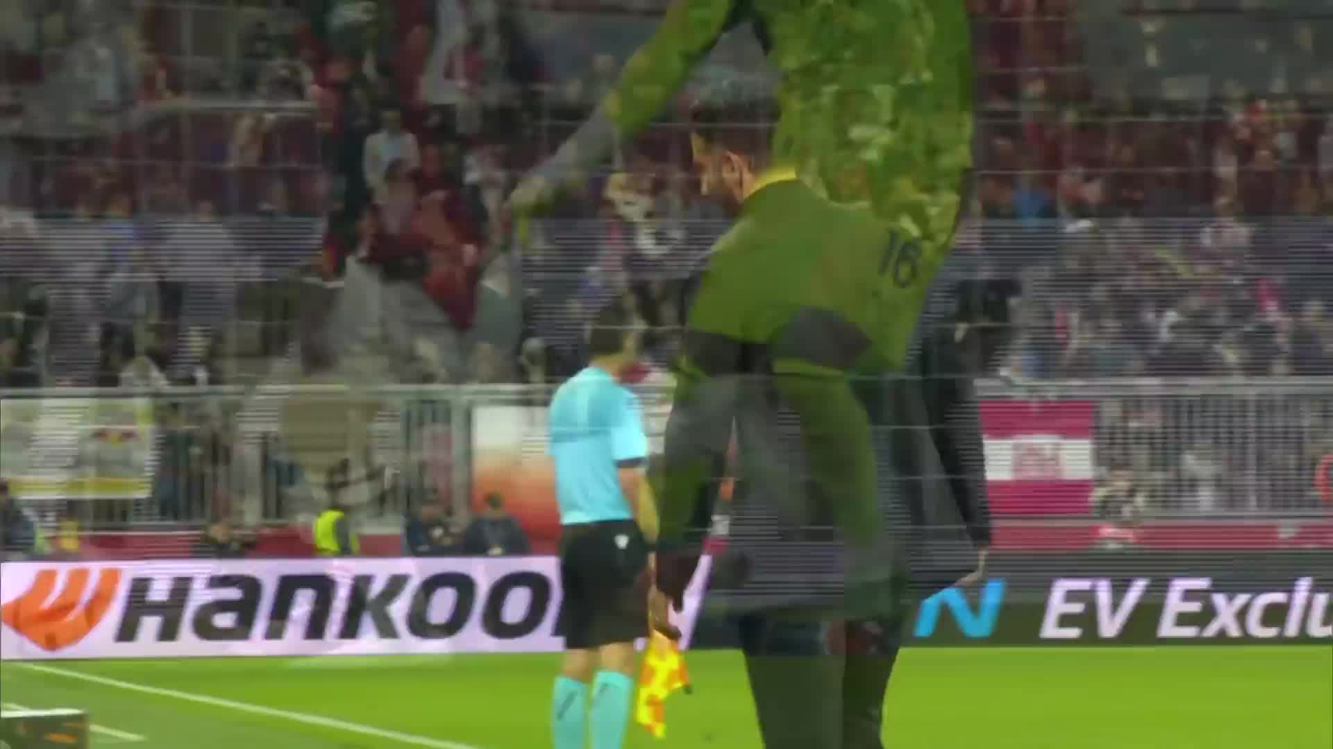  UEFA Europa League