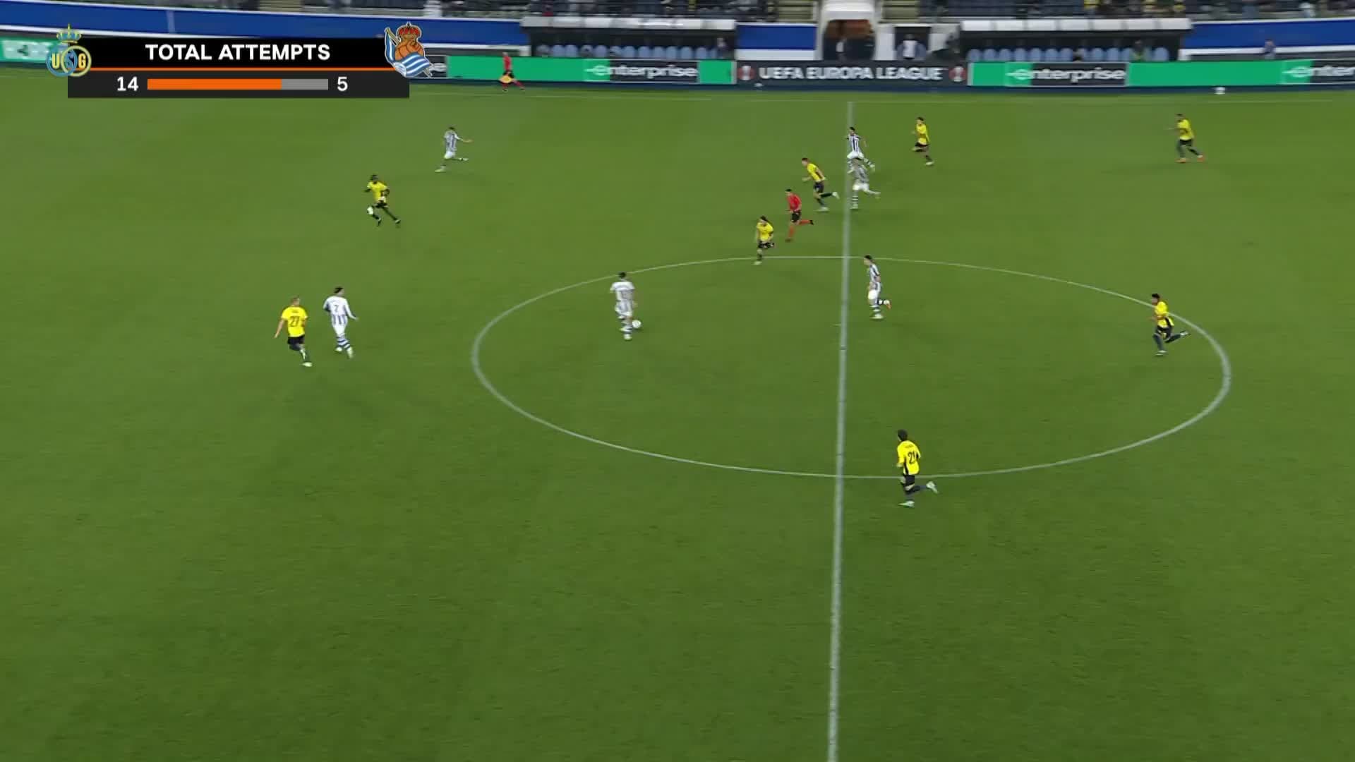  UEFA Europa League