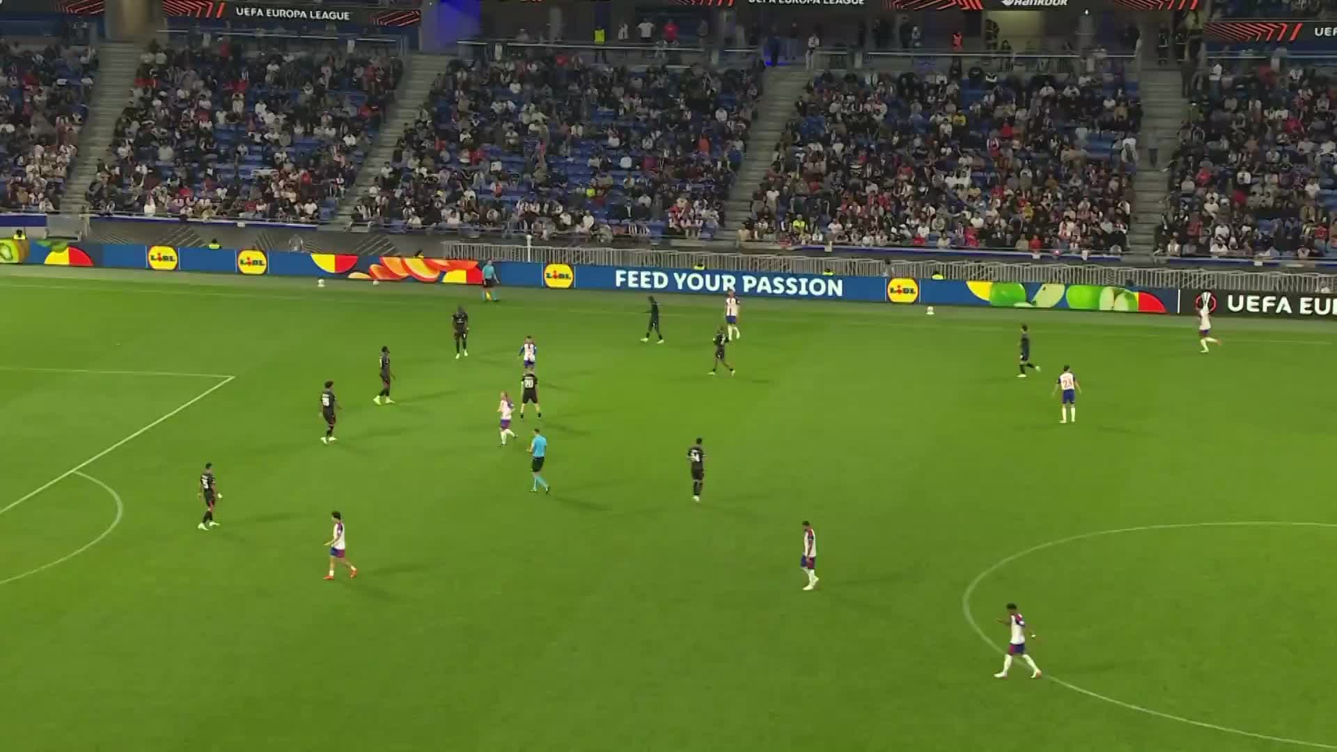  UEFA Europa League