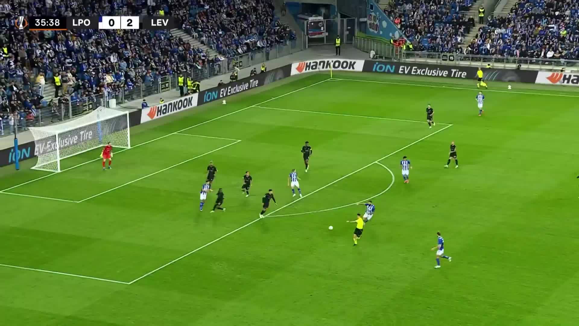  UEFA Europa League