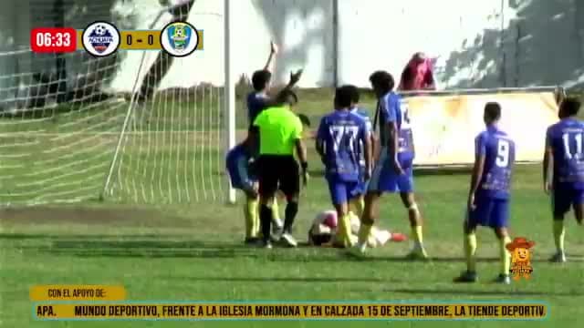 GUA Division 2
