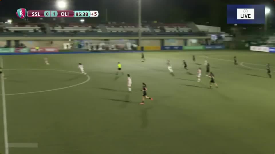 PAR Women's League
