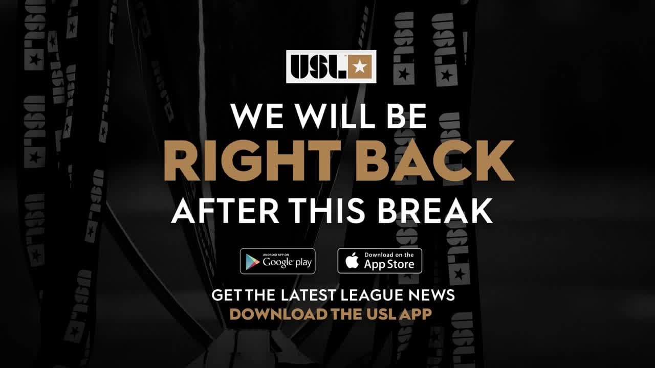 USA USL