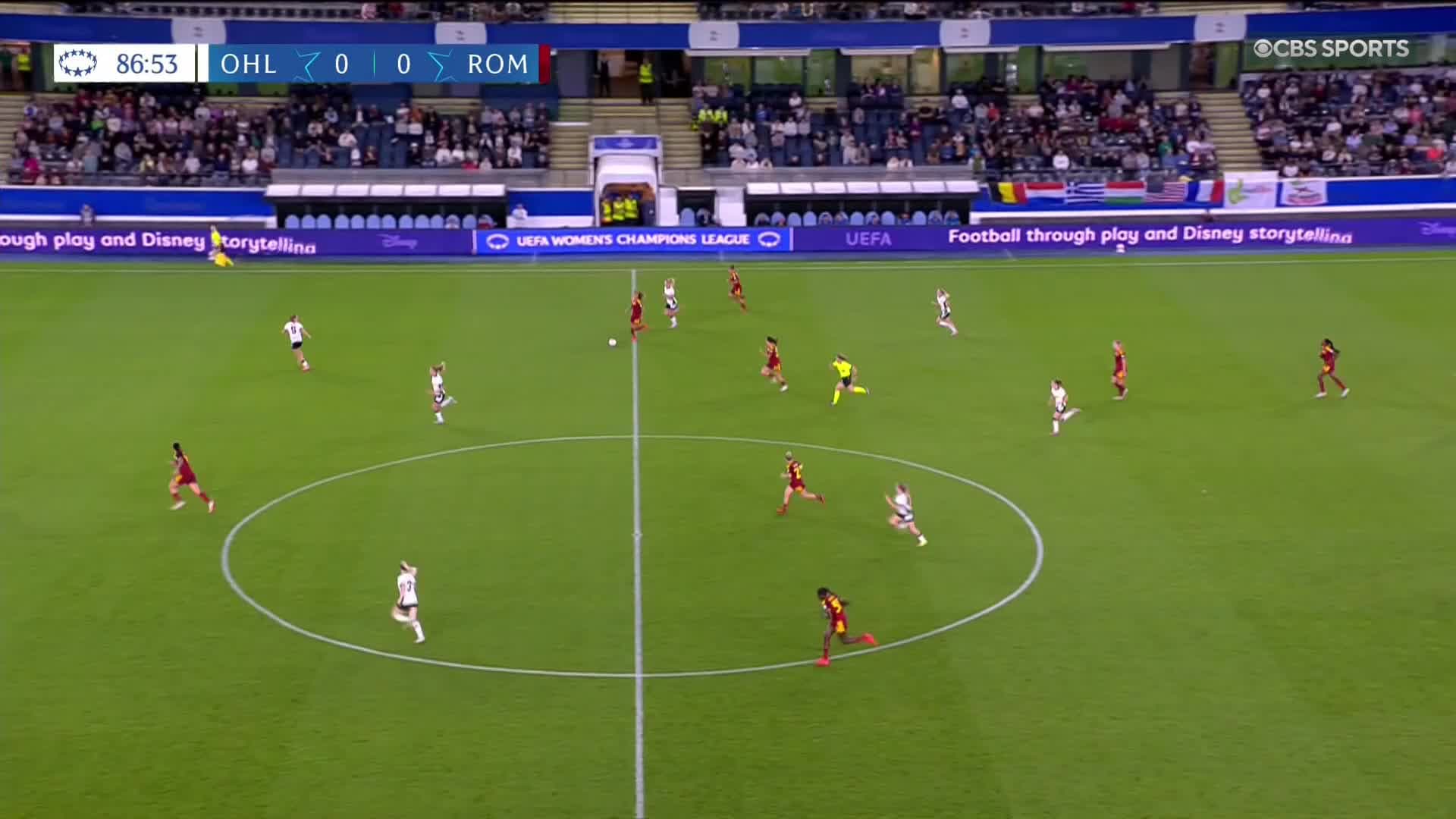 UEFA Women's Champions League