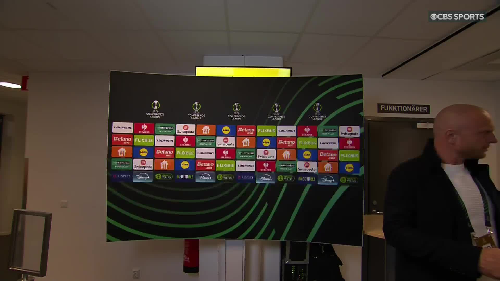UEFA ECL
